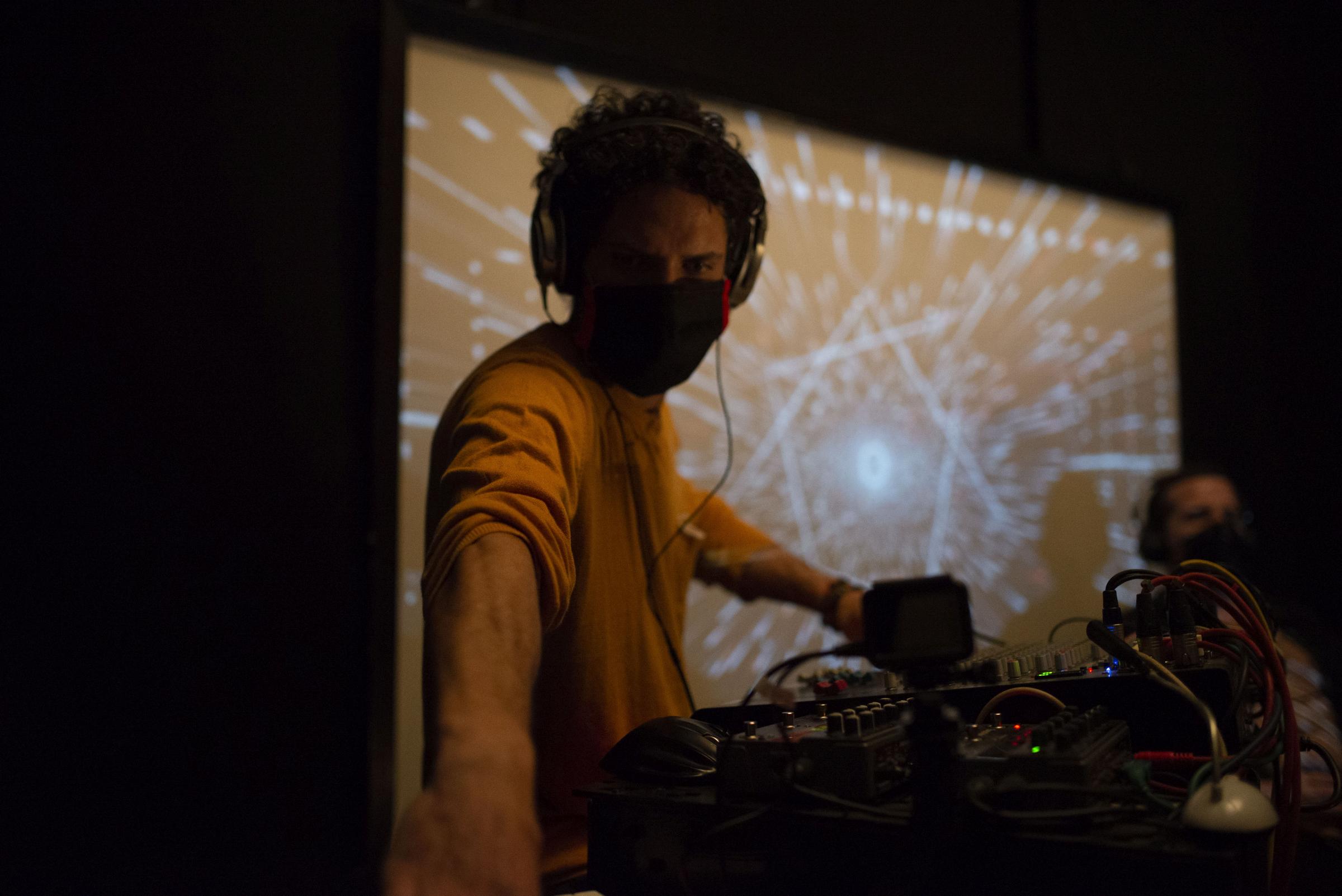 Ictus Cordis Variatio